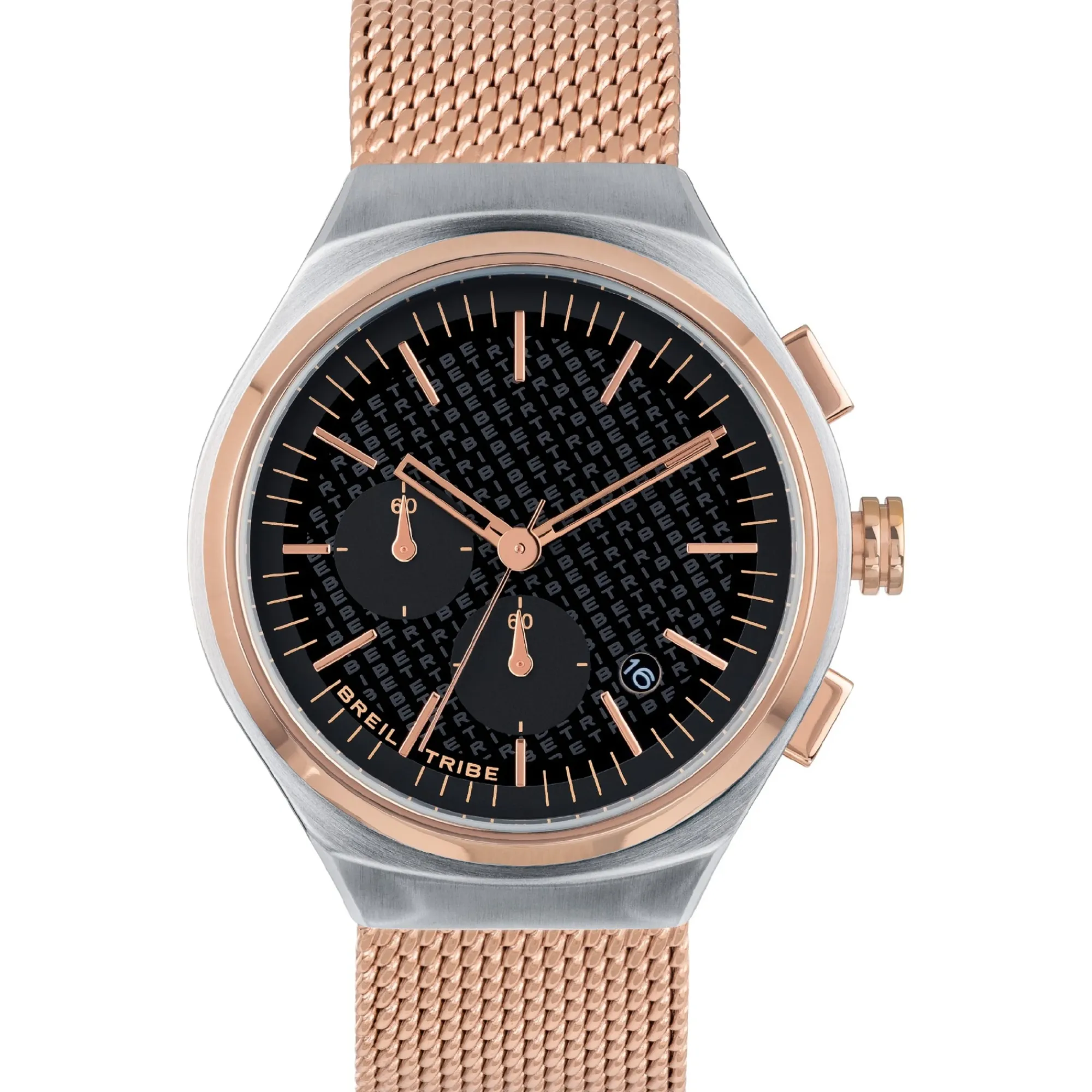 Breil SPIN OFF-CHRONO GENT 43 MM Clearance