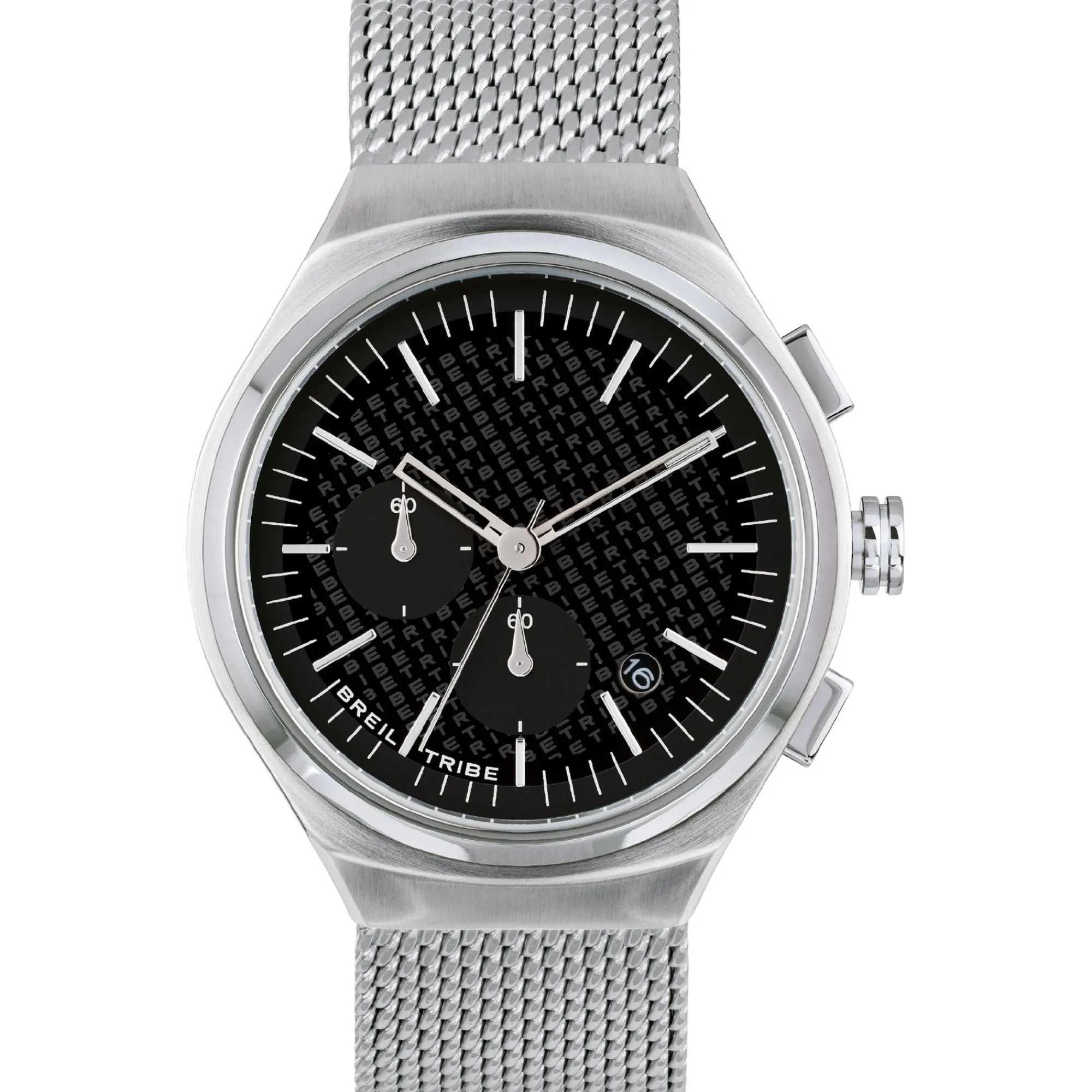 Breil SPIN OFF-CHRONO GENT 43 MM Discount