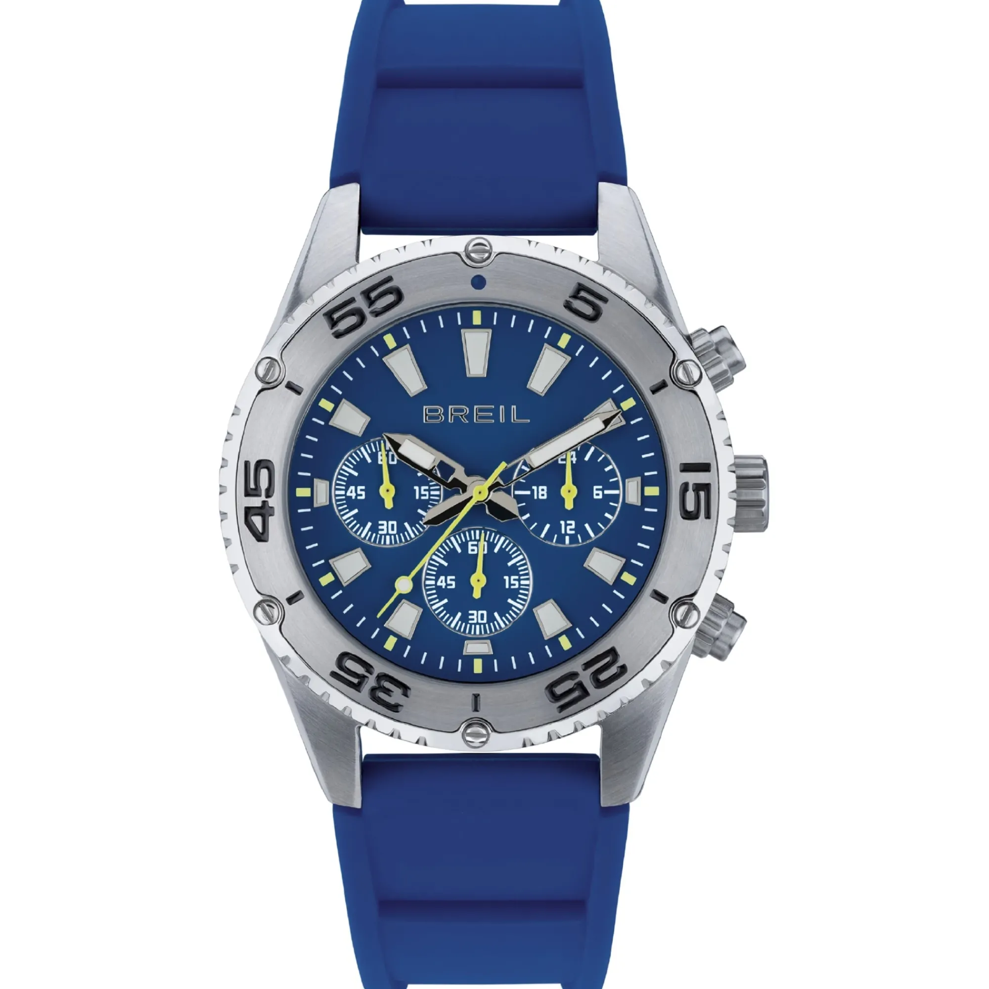 Breil SPRINTER-CHRONO HERREN 43 MM Sale
