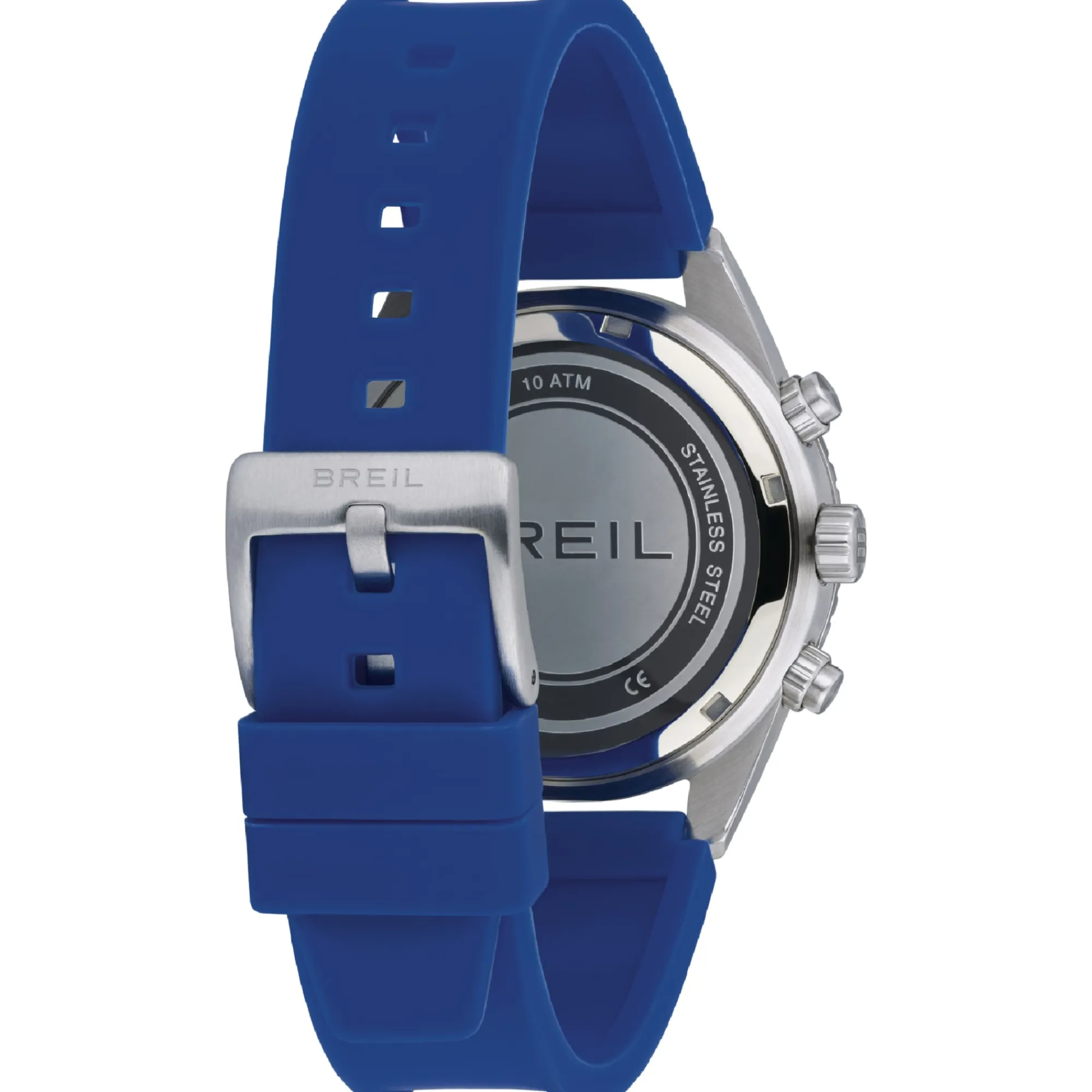 Breil SPRINTER-CHRONO HERREN 43 MM Sale
