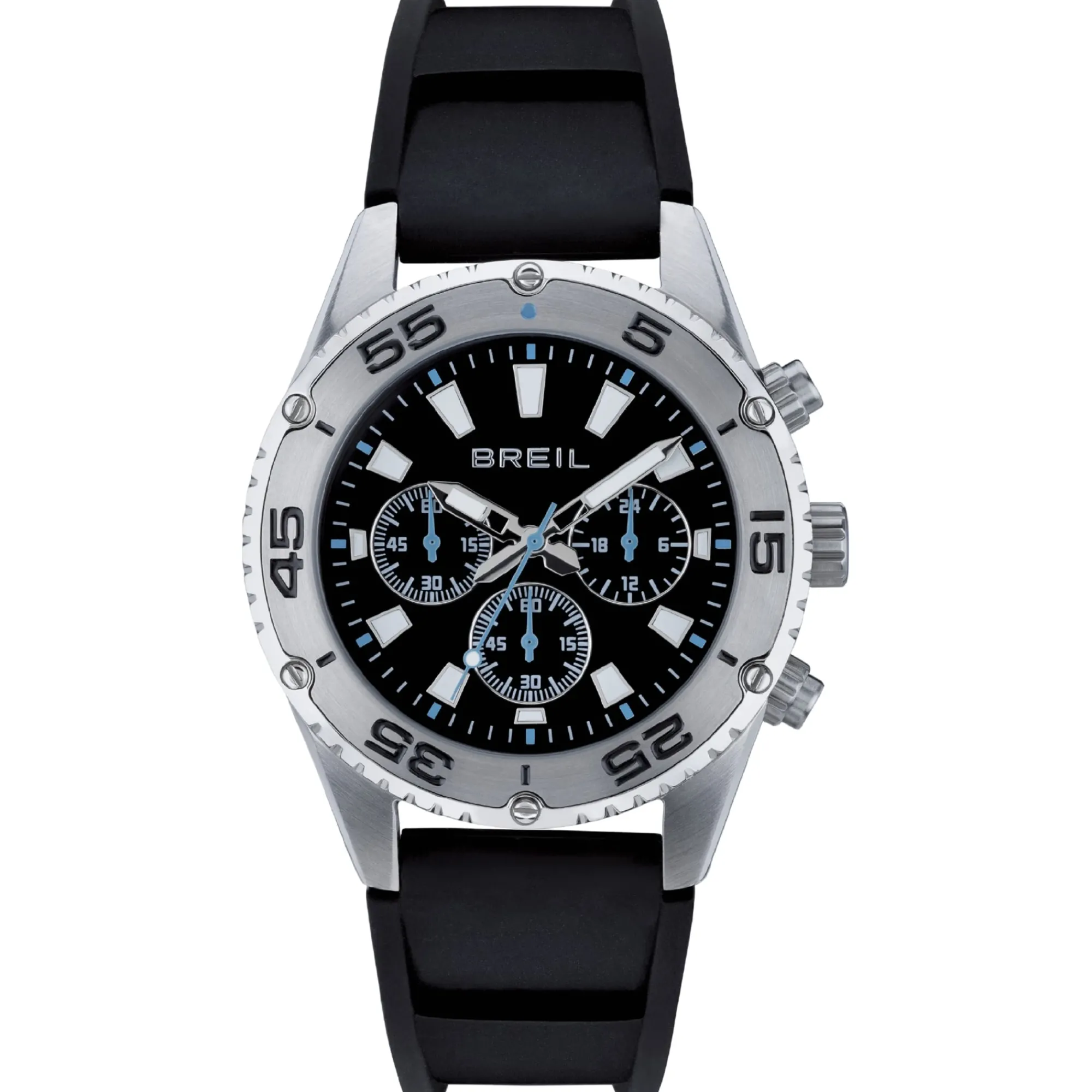 Breil SPRINTER-CHRONO HERREN 43 MM Clearance