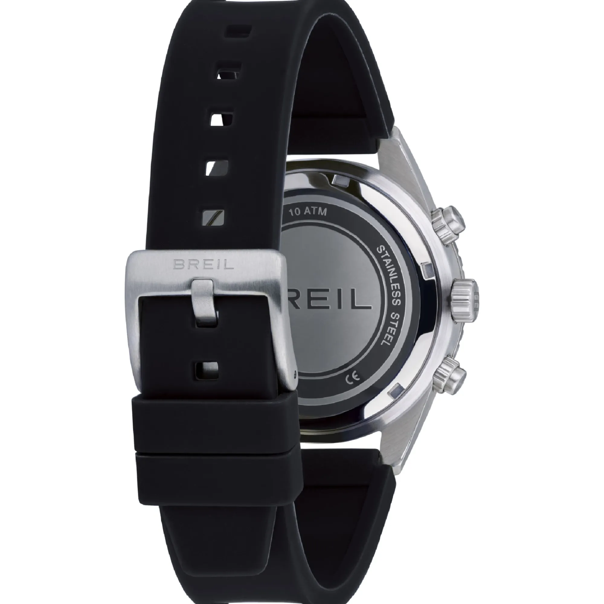 Breil SPRINTER-CHRONO HERREN 43 MM Clearance