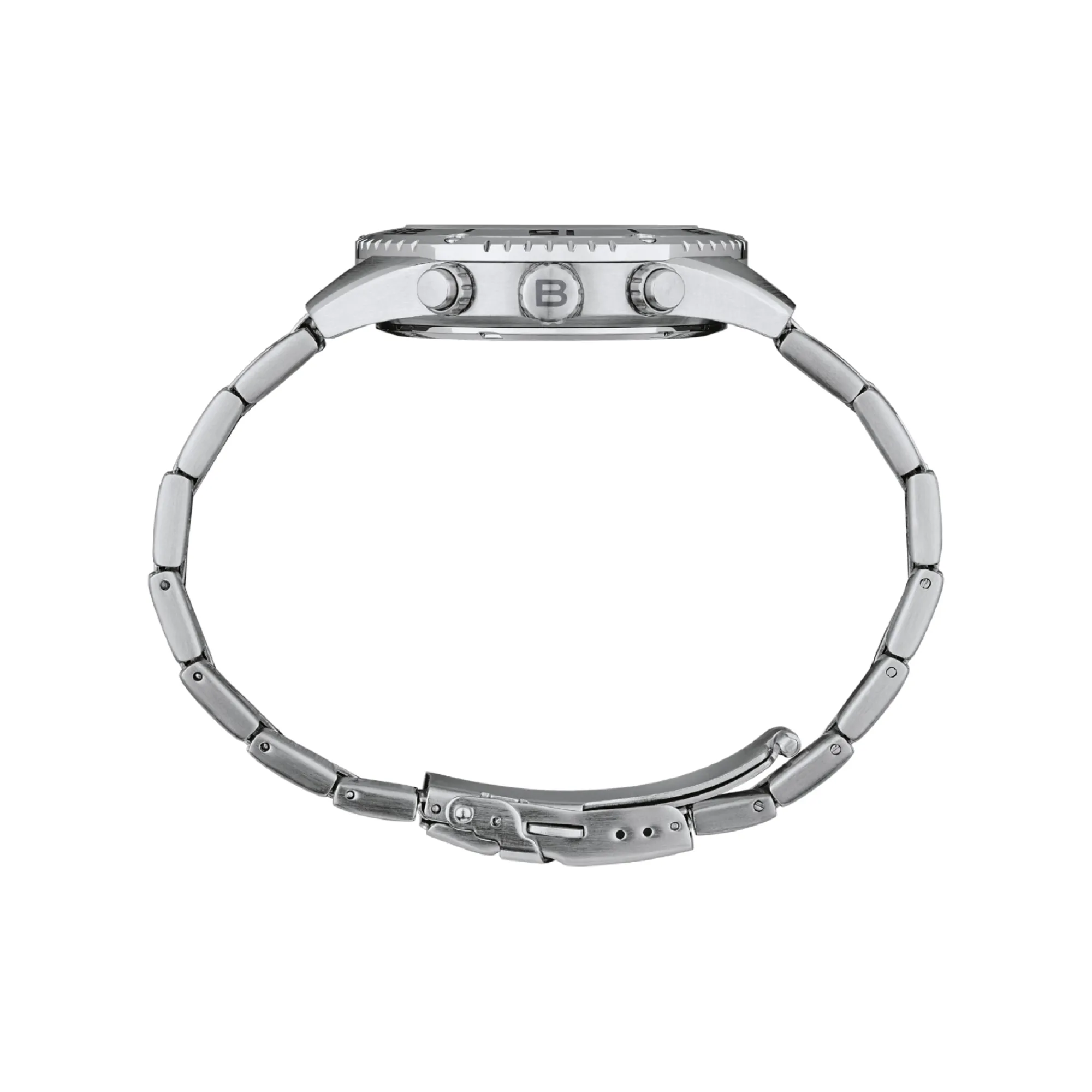 Breil SPRINTER-CHRONO HERREN 43 MM Hot