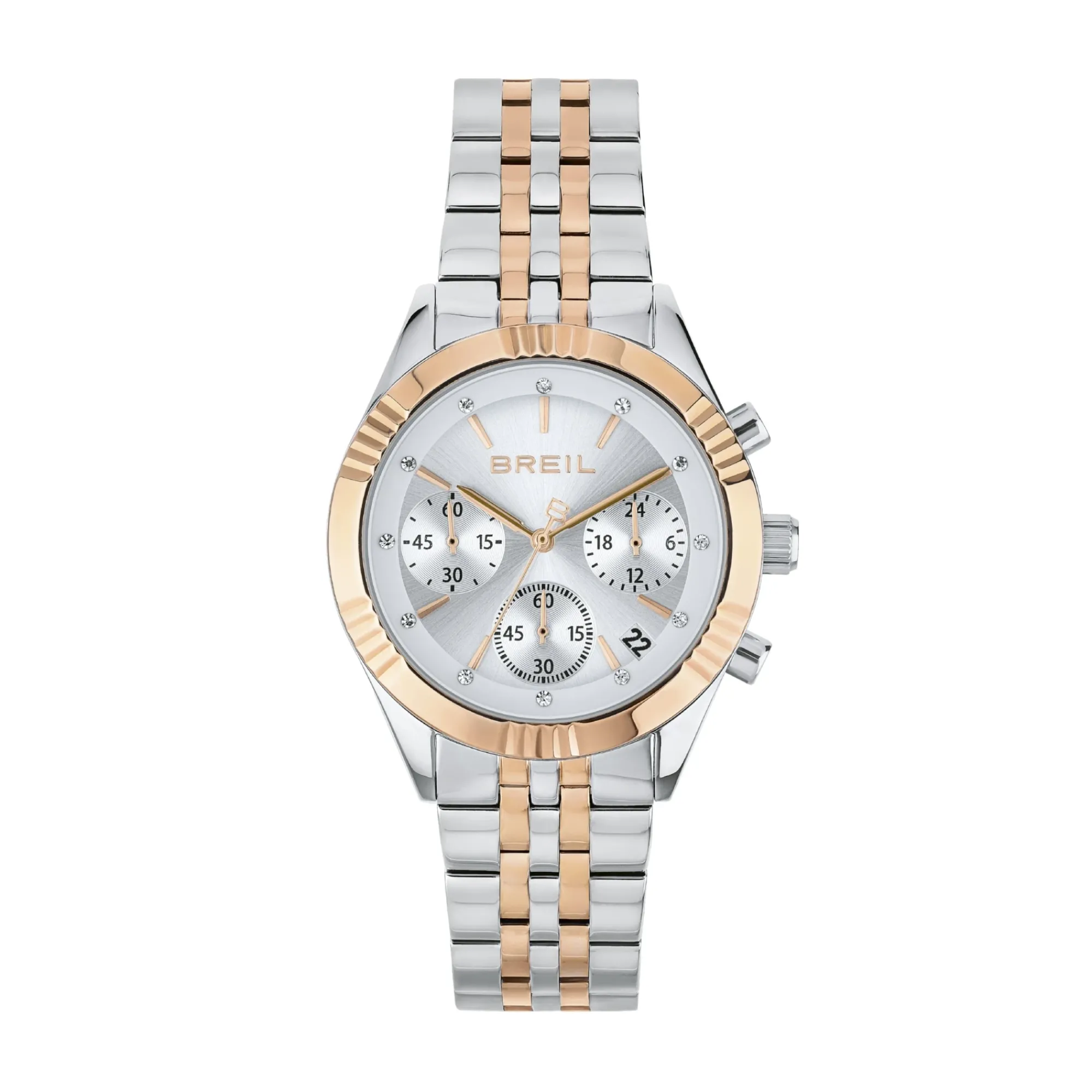 Breil STAND OUT-CHRONO DAME 36 MM Best