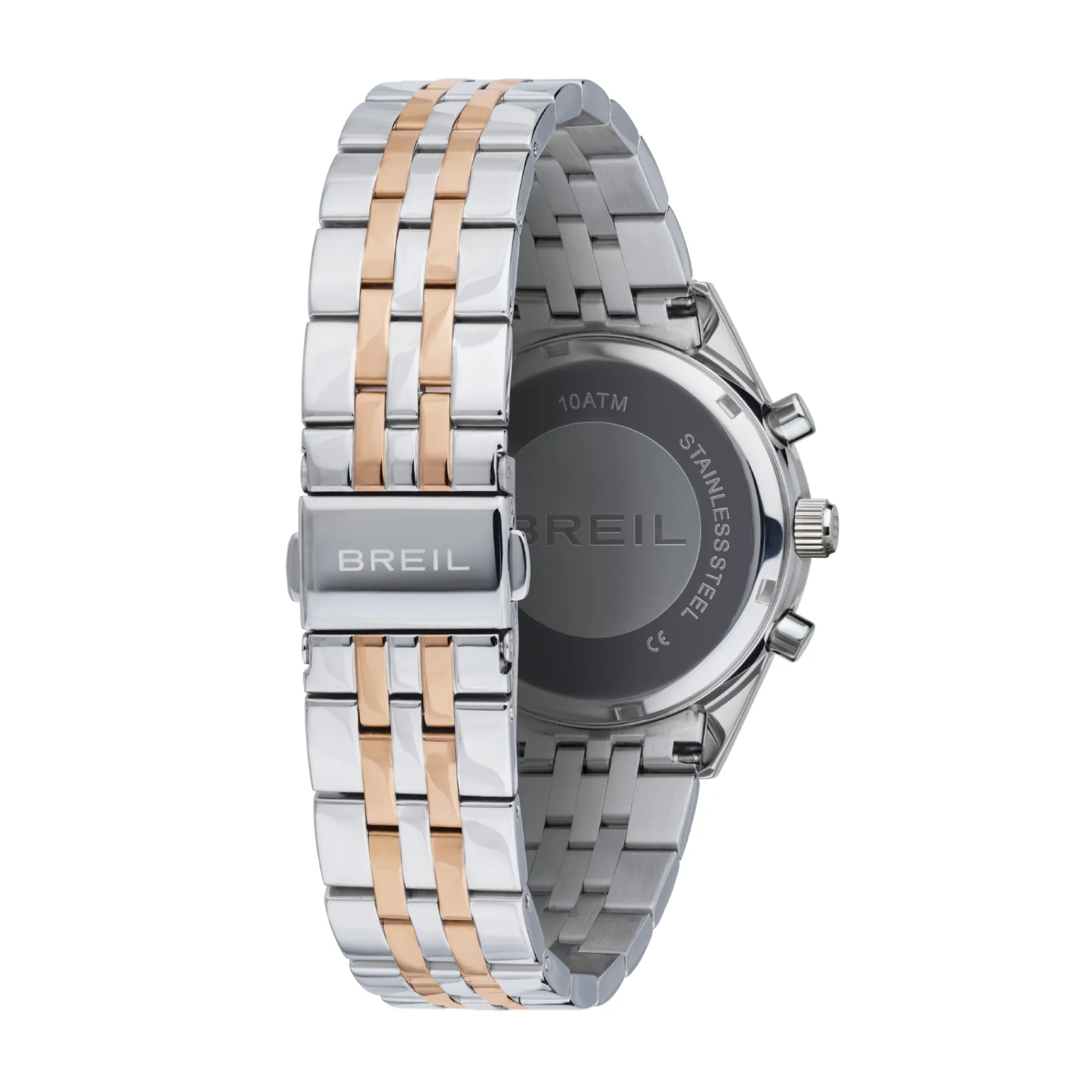 Breil STAND OUT-CHRONO DAME 36 MM Best