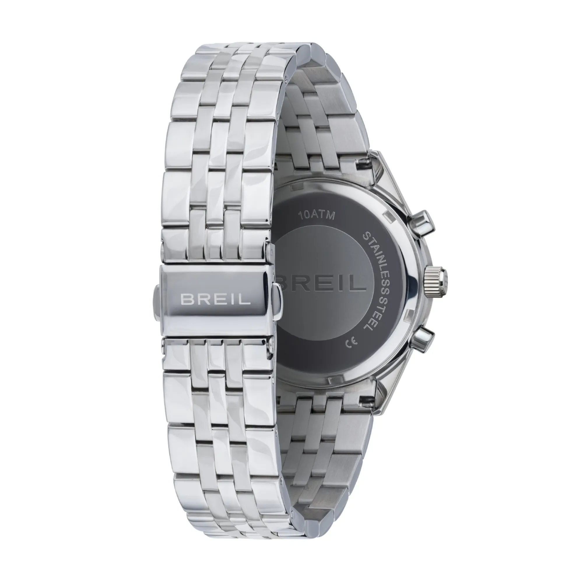Breil STAND OUT-CHRONO DAME 36 MM Hot