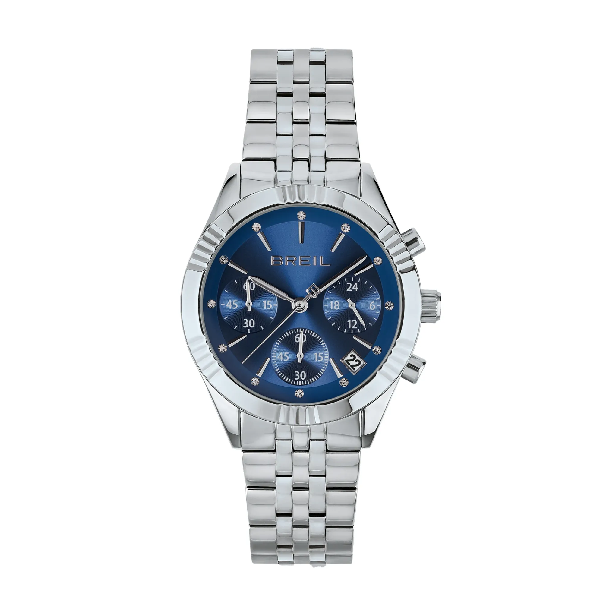 Breil STAND OUT-STAND OUT CHRONO LADY 36 MM Discount