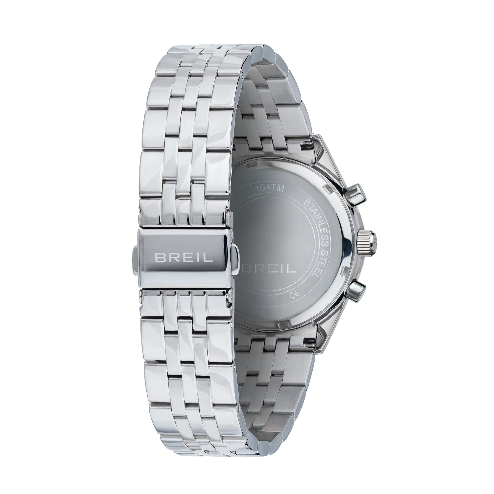 Breil STAND OUT-STAND OUT CHRONO LADY 36 MM Discount