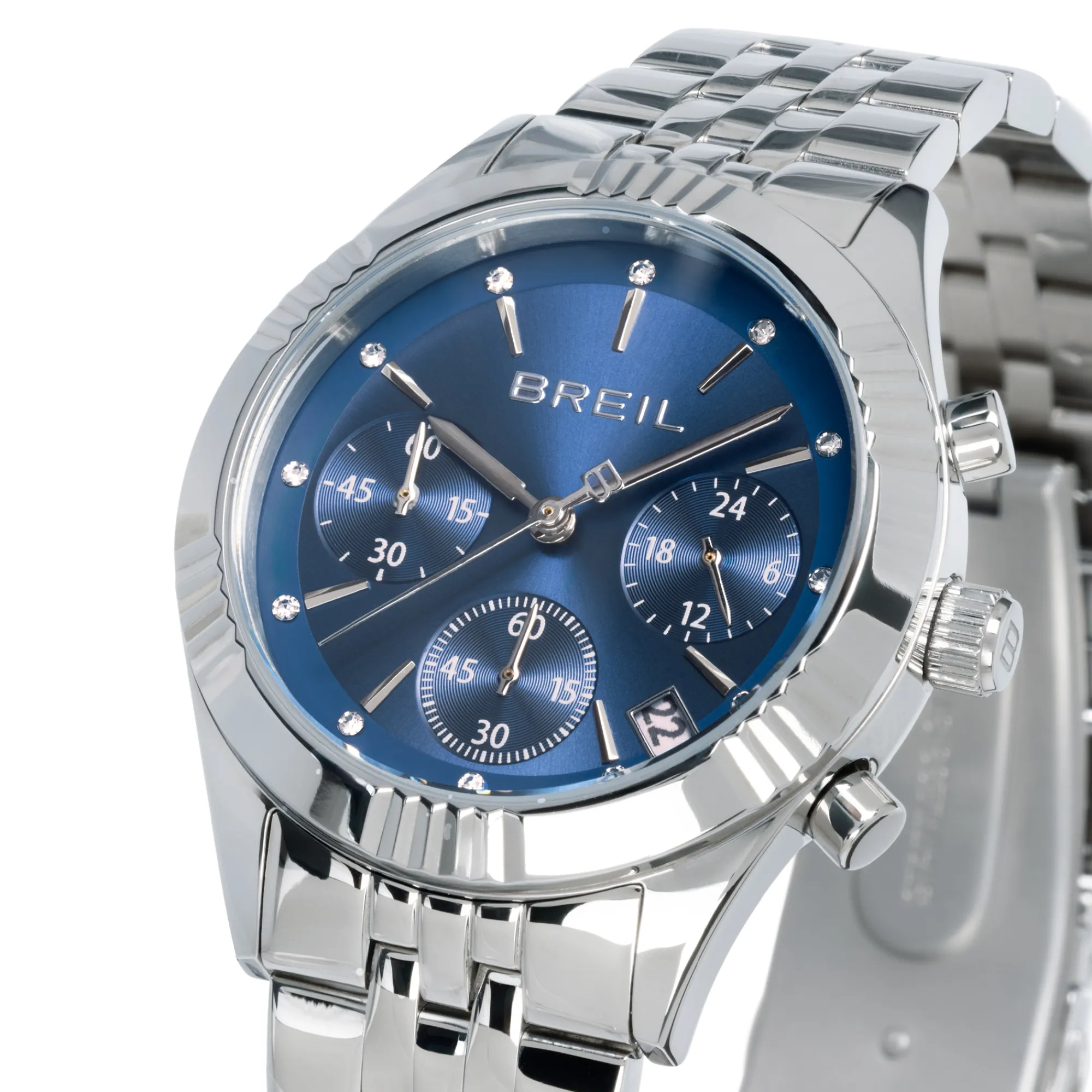 Breil STAND OUT-STAND OUT CHRONO LADY 36 MM Discount