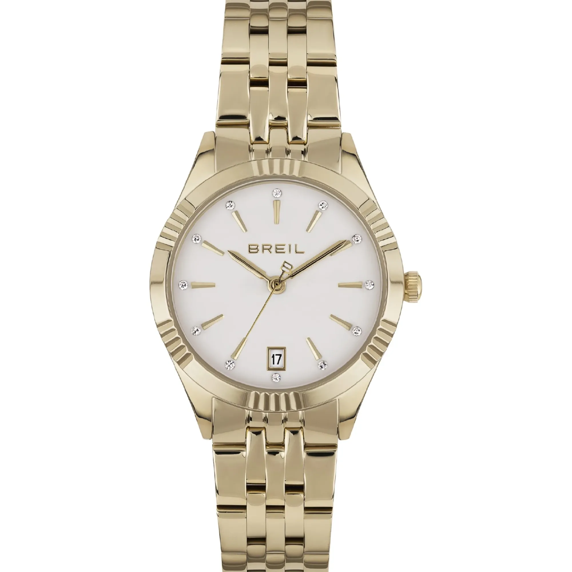 Breil STAND OUT-TIME ONLY LADY 32 MM Hot