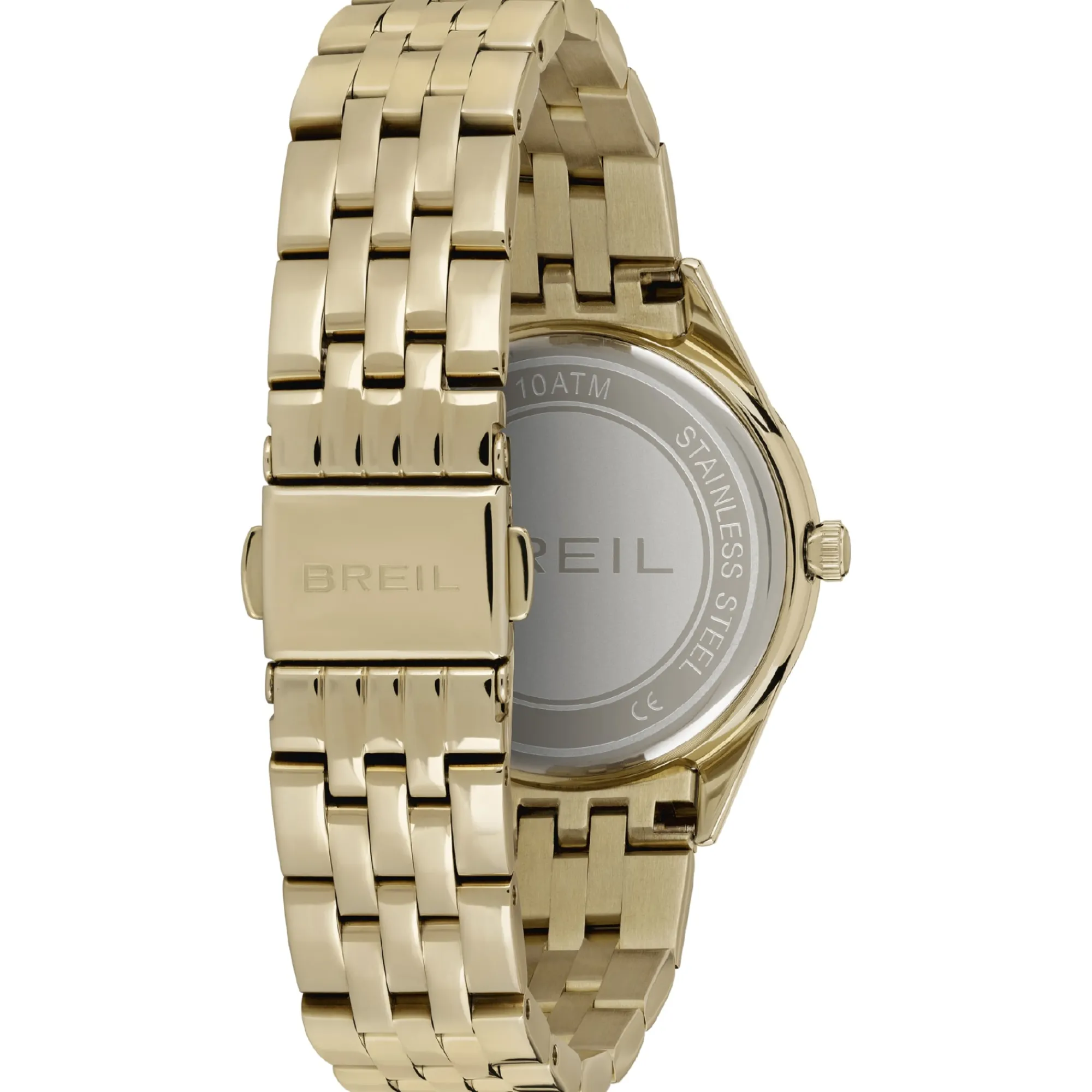 Breil STAND OUT-TIME ONLY LADY 32 MM Hot