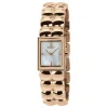 Breil TANGLE-2 HANDS LADY 20 X 25 MM Outlet