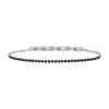 Breil TENNIS-TENNIS-ARMBAND AUS STAHL UND ZIRKONIA Sale