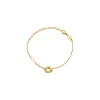 Breil TETRA-IP-GOLD STAHL-ARMBAND Outlet