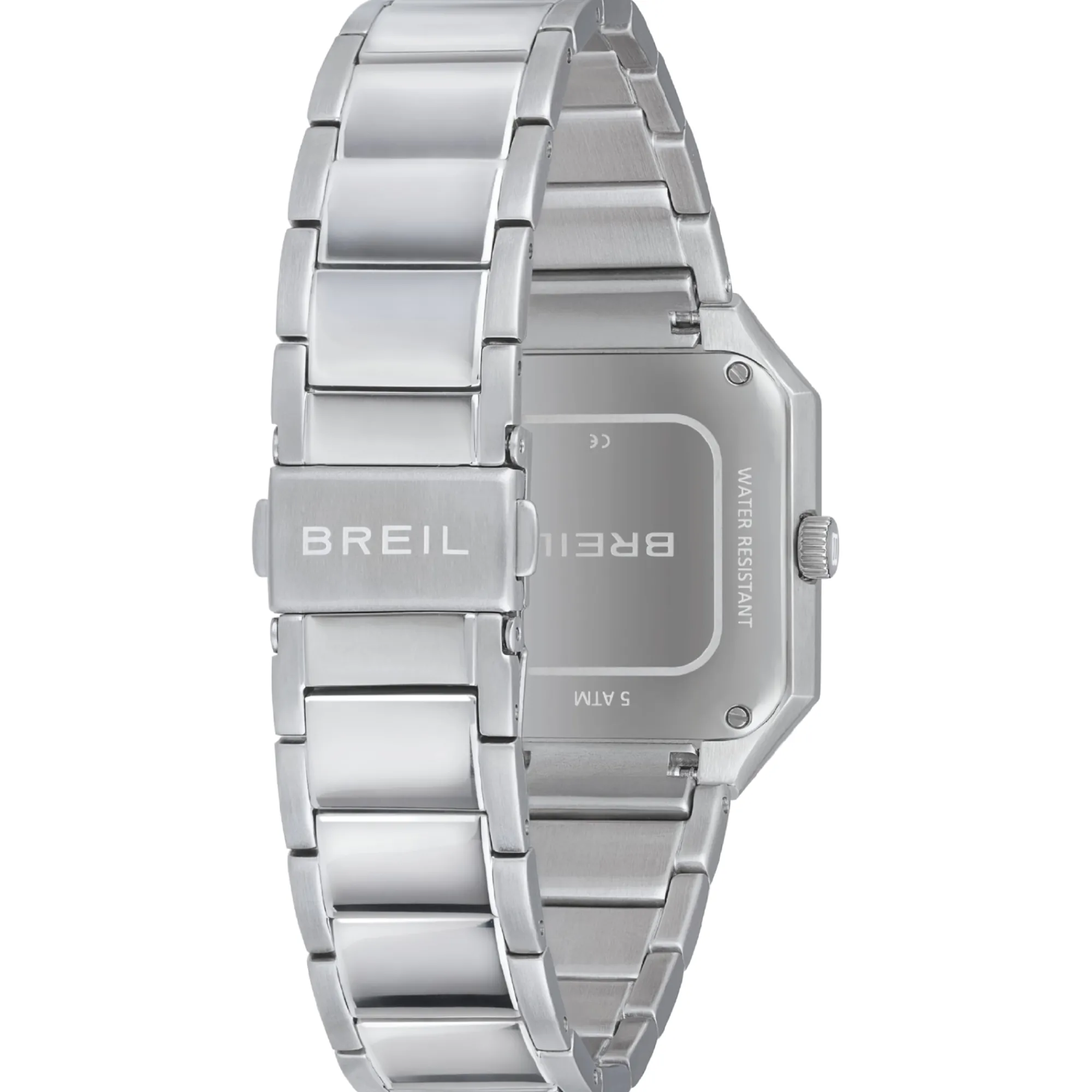 Breil THE B-2H DAME 33 x 32 MM Sale
