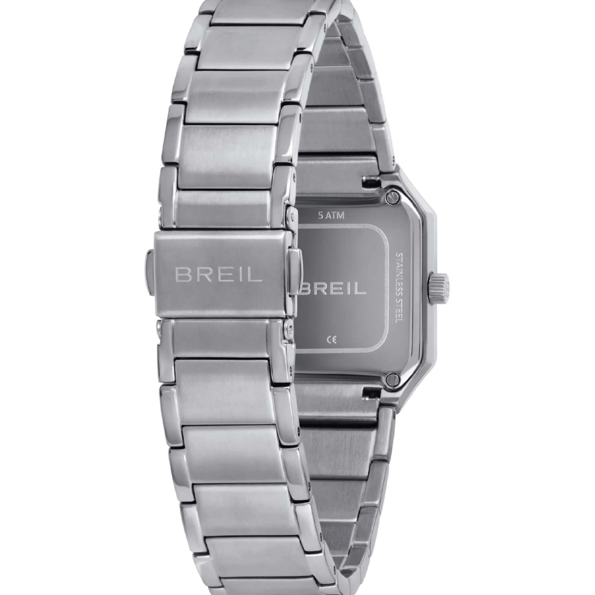 Breil THE B-2H DAME 27 X 26 MM Fashion