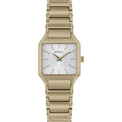 Breil THE B-2H DAME 27 X 26 MM New