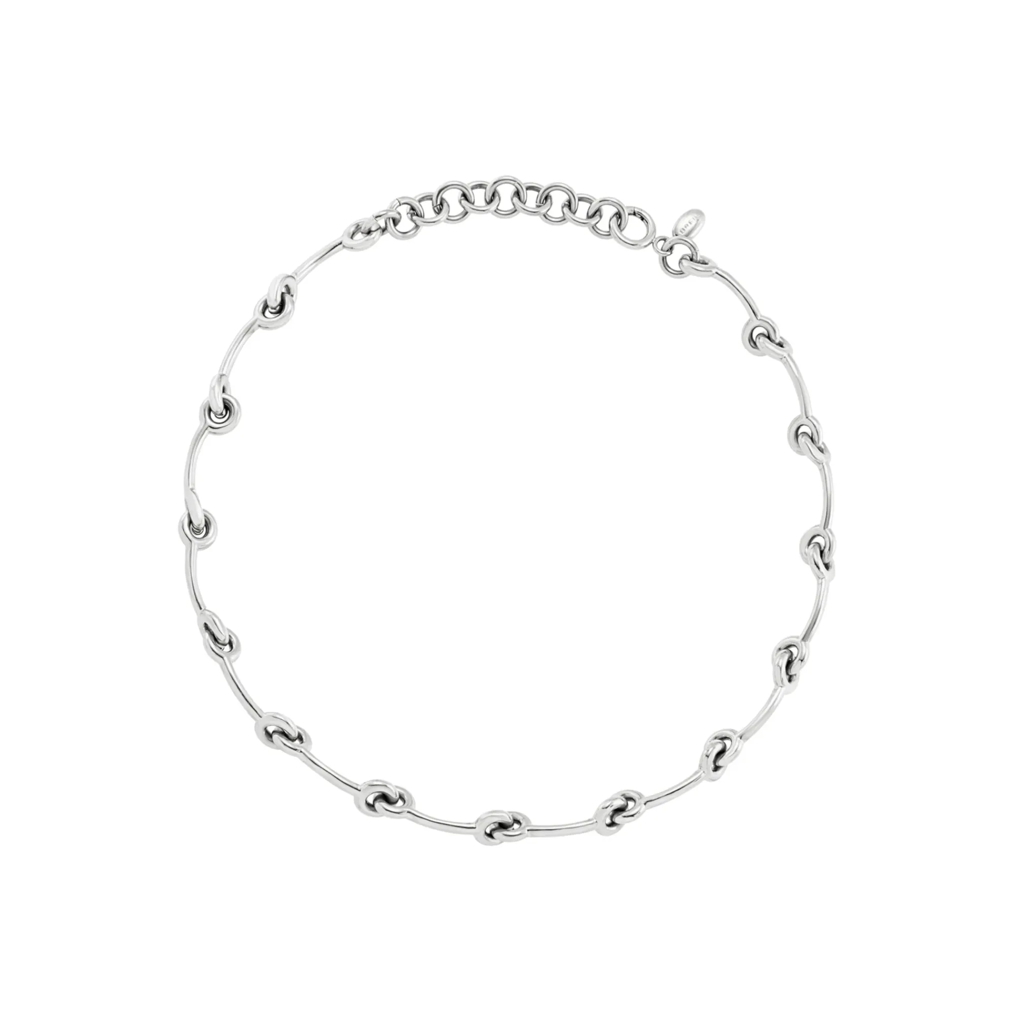 Breil TIE UP-STAINLESS STEEL NECKLACE Best