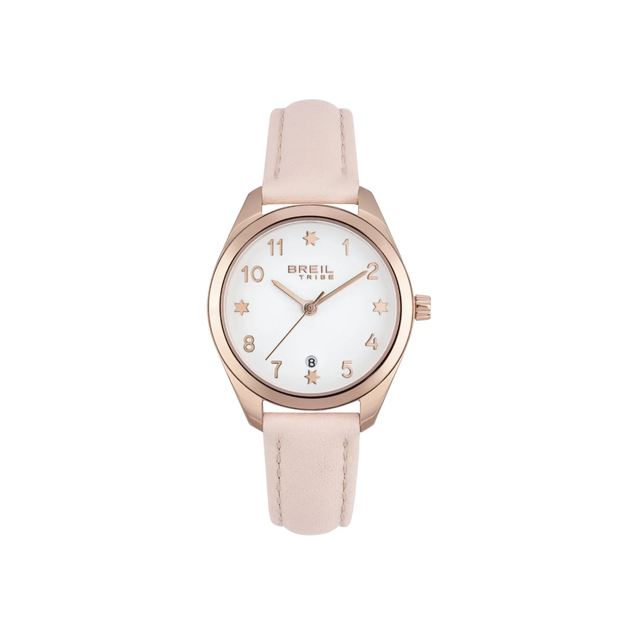 Breil TIME OF LOVE-3H LADY 30 MM New