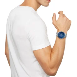 Breil TYLER-CHRONO  HERREN  43 MM Best