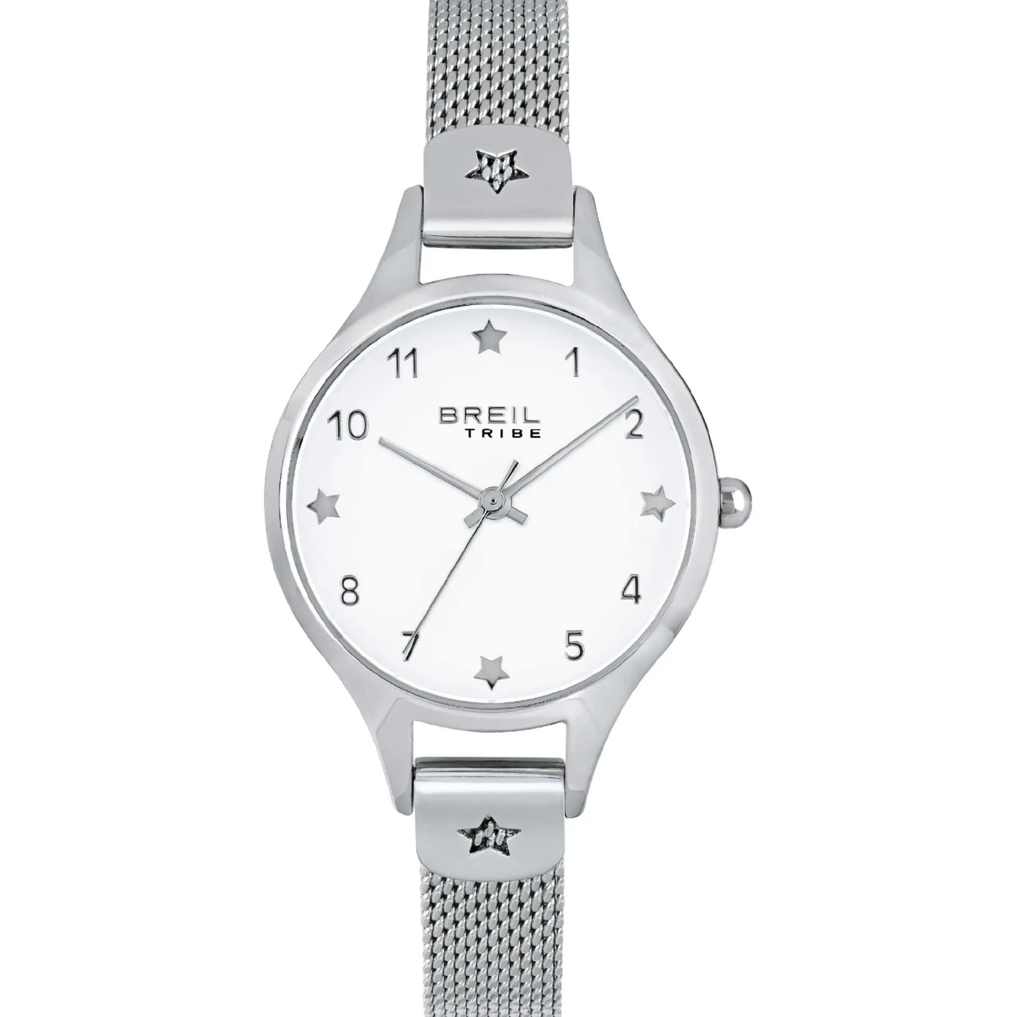 Breil UPBEAT-TIME ONLY LADY 30 MM Clearance