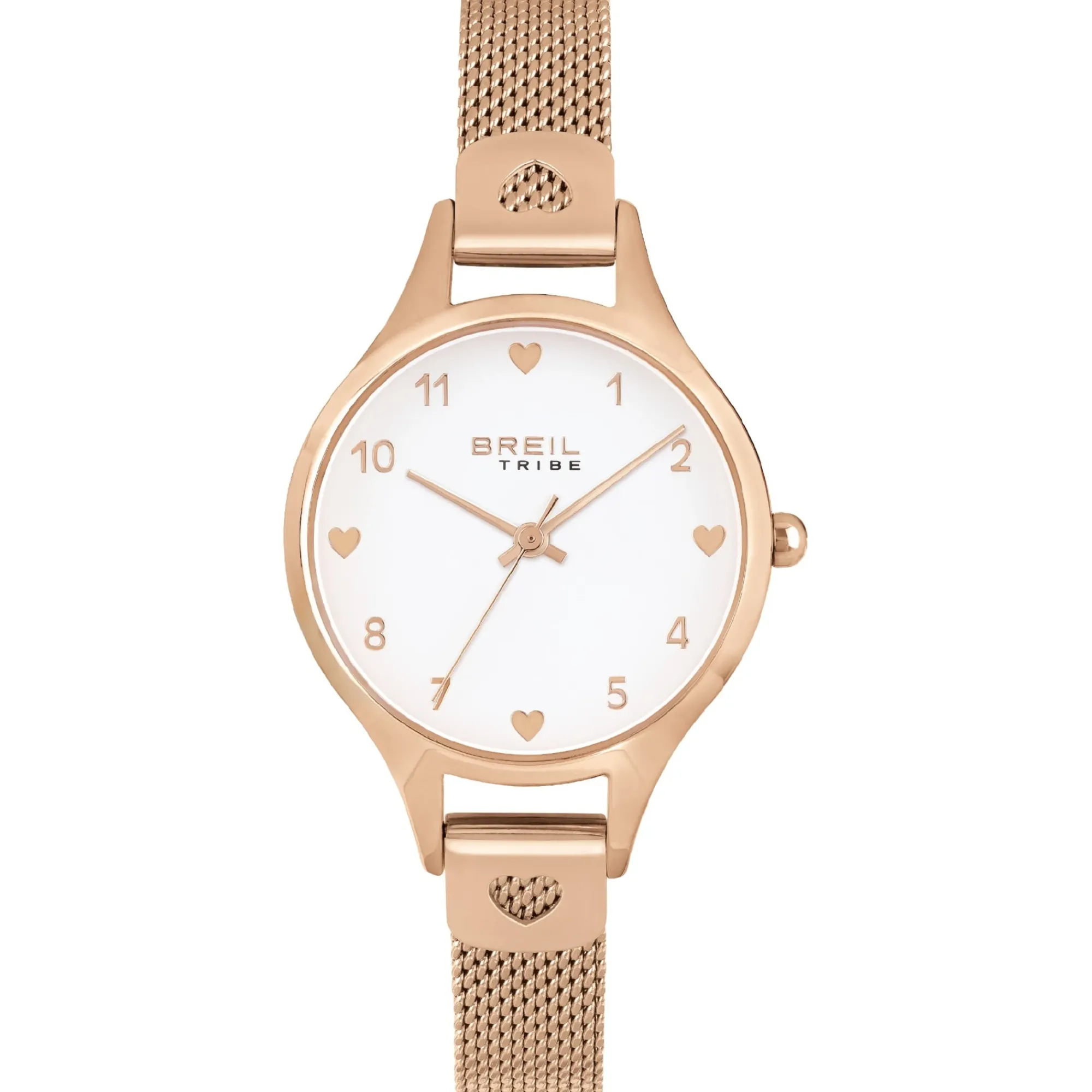 Breil UPBEAT-ZEIT NUR DAME 30 MM Outlet