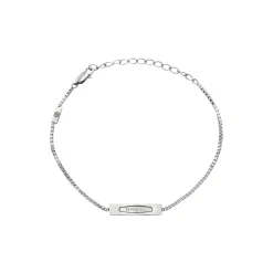 Breil URBANCORE-STAHLARMBAND Clearance