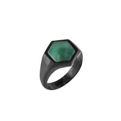 Breil URBANCORE-STAINLESS STEEL RING New