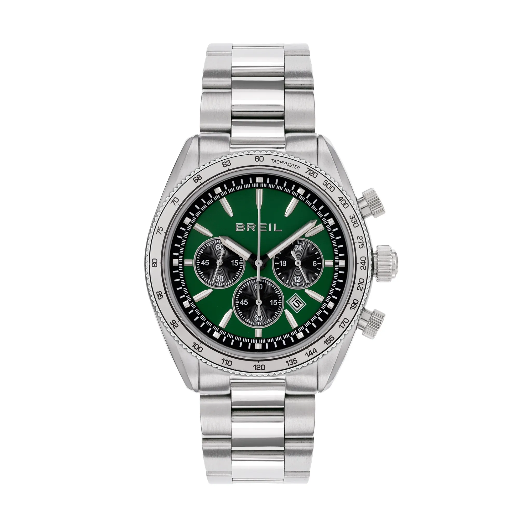 Breil VANGUARD-VANGUARD CHRONO GENT 43 MM Best