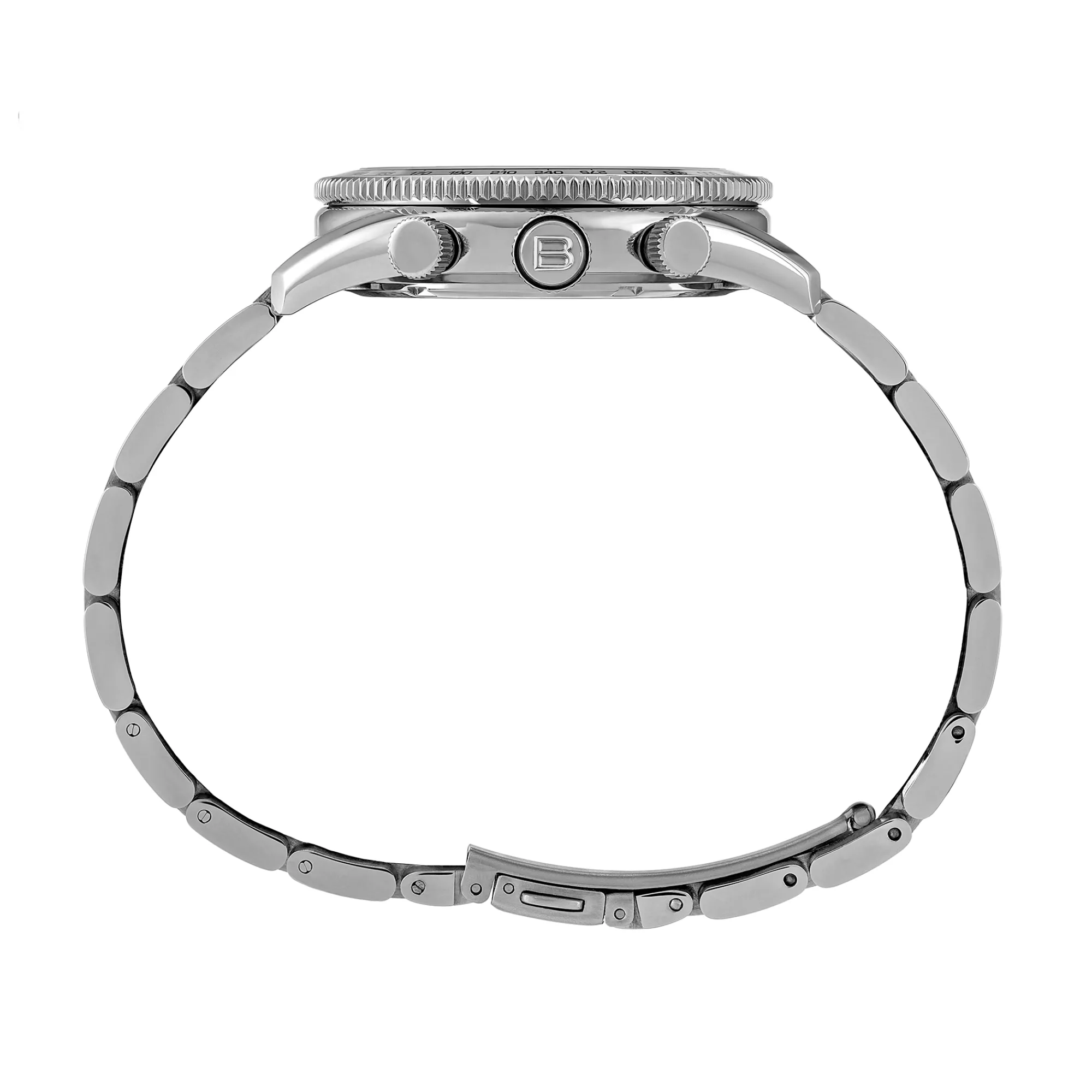 Breil VANGUARD-VANGUARD CHRONO GENT 43 MM Best
