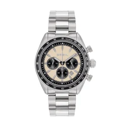 Breil VANGUARD-VANGUARD CHRONO GENT 43 MM New