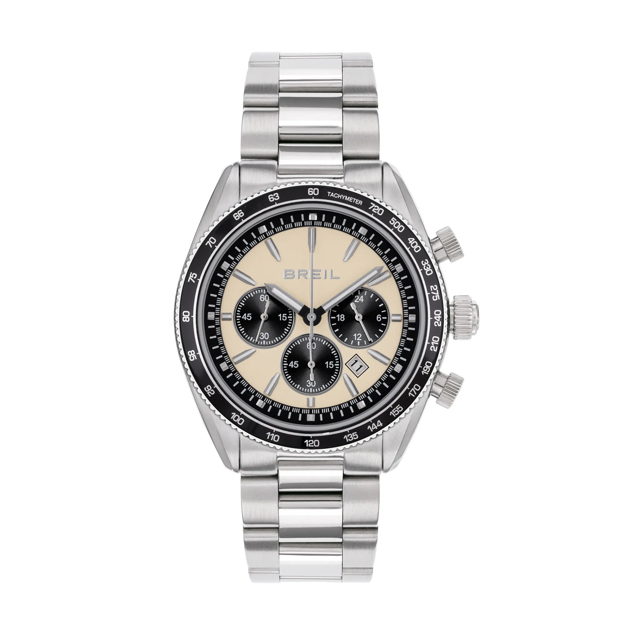 Breil VANGUARD-VANGUARD CHRONO GENT 43 MM New