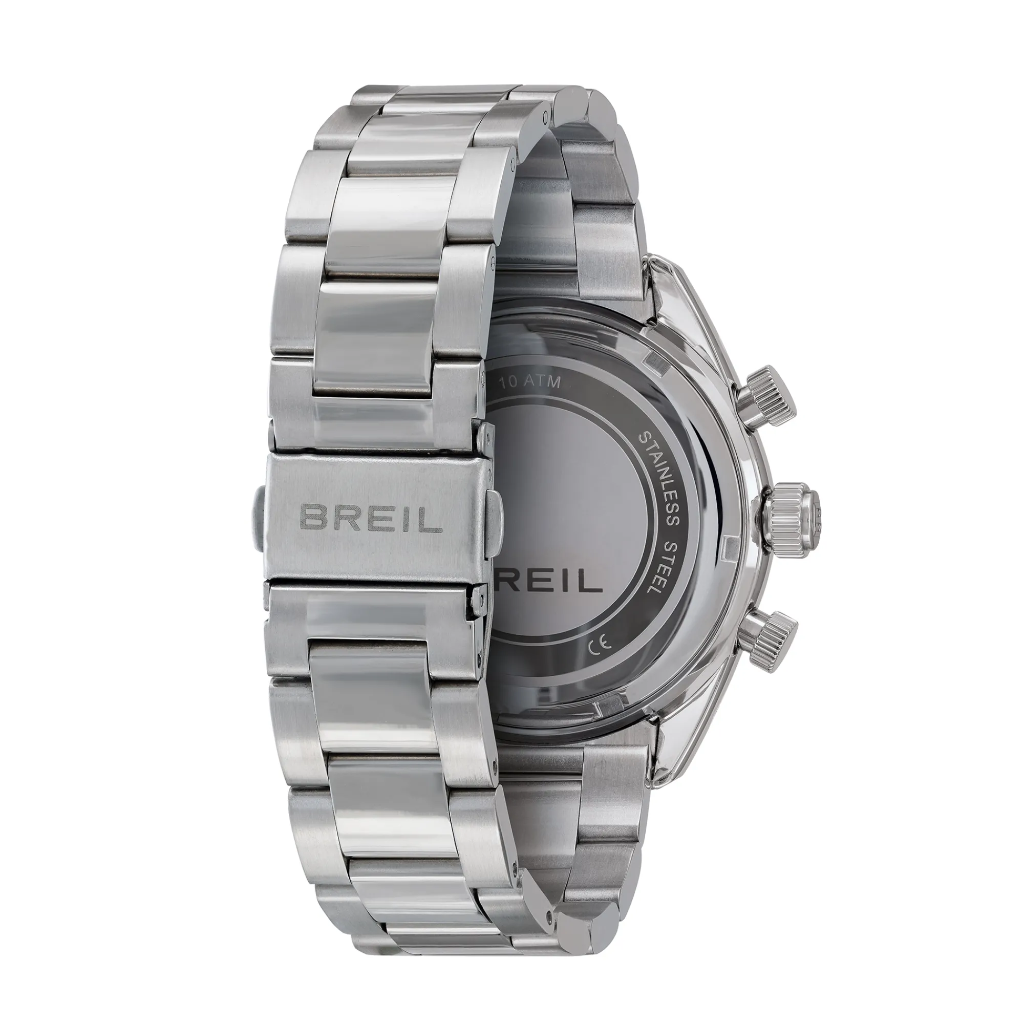 Breil VANGUARD-VANGUARD CHRONO GENT 43 MM New
