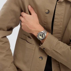 Breil VANGUARD-VANGUARD CHRONO GENT 43 MM New