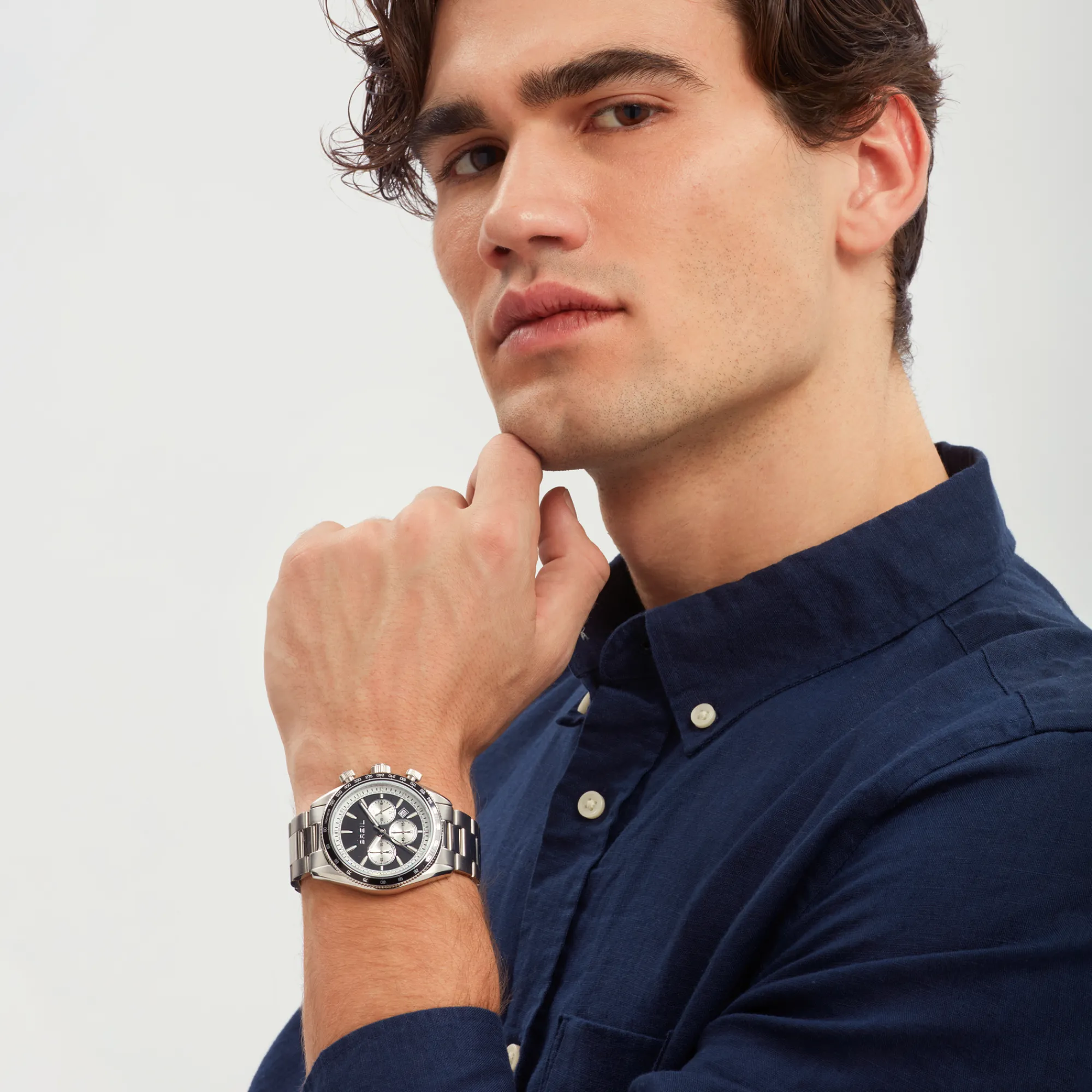 Breil VANGUARD-VANGUARD CHRONO GENT 43 MM Sale