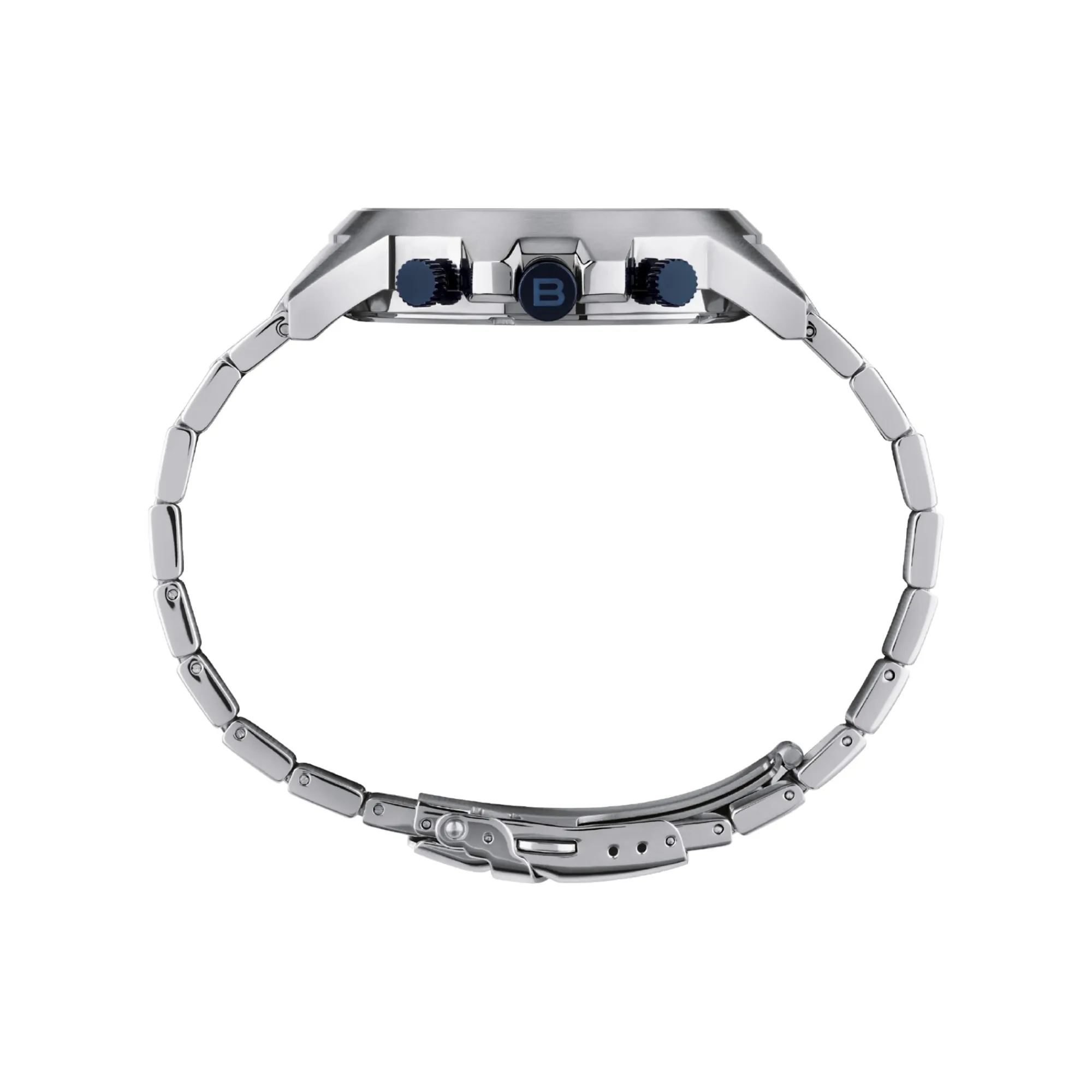 Breil X.LARGE-CHRONO GENT 46 MM Best