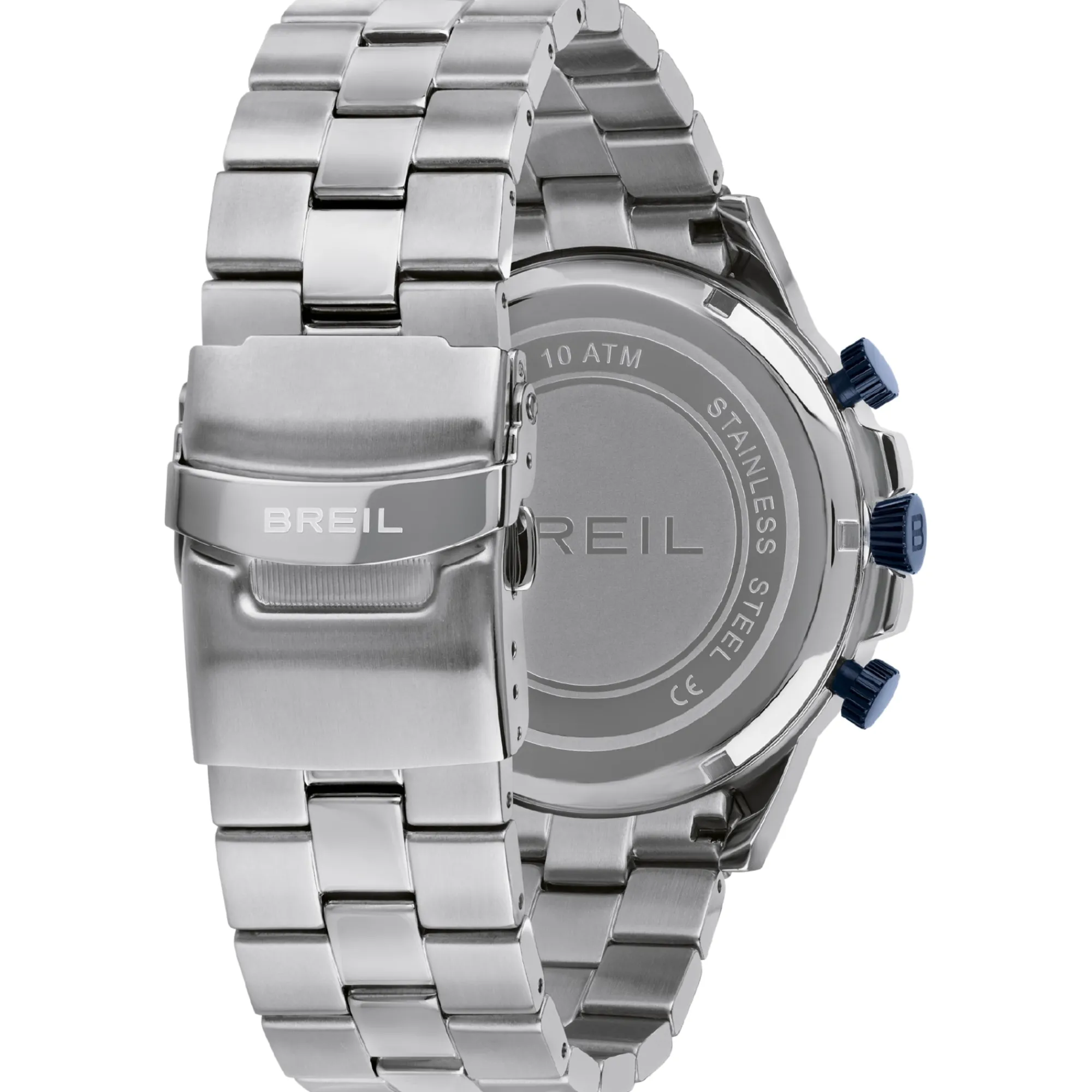 Breil X.LARGE-CHRONO GENT 46 MM Best