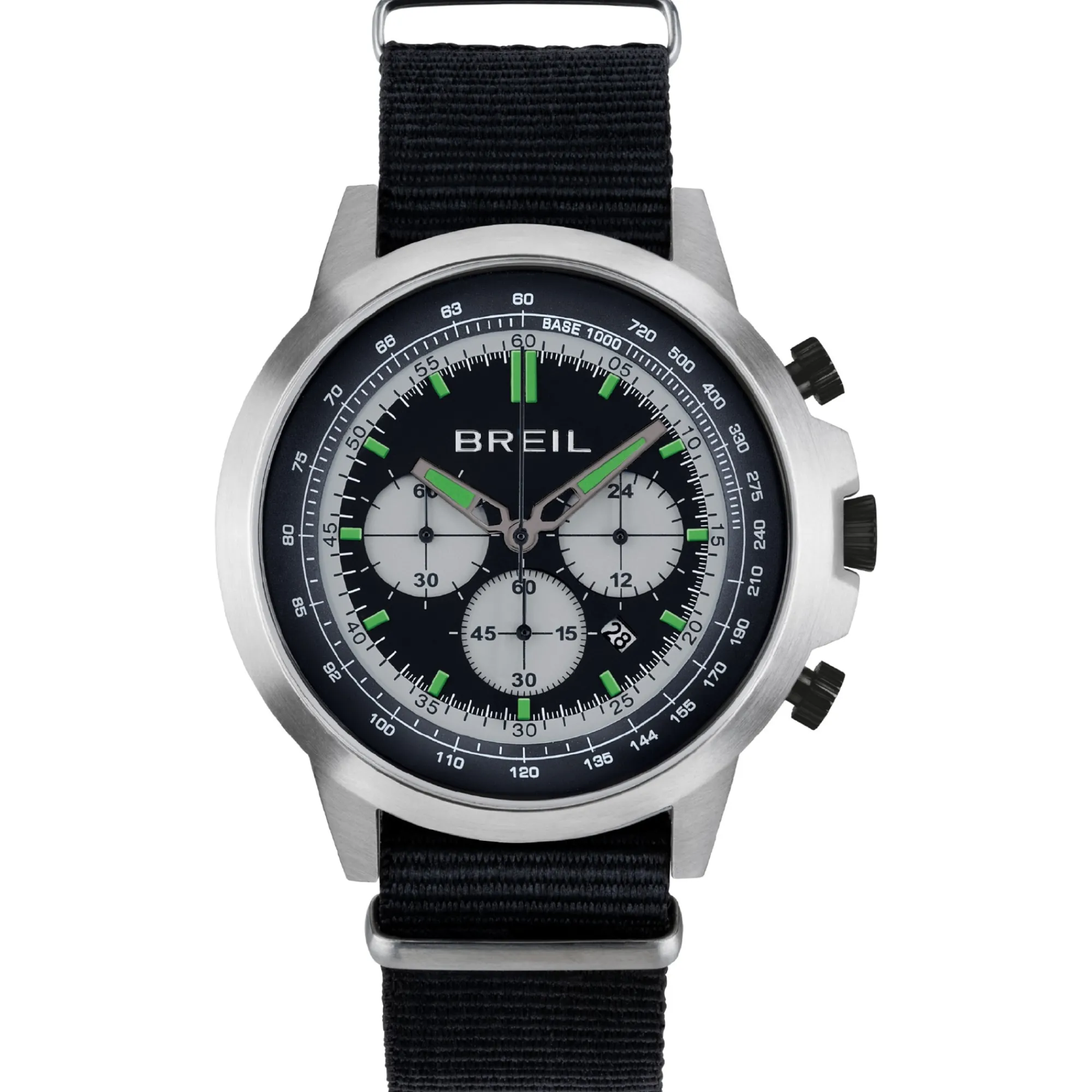Breil X.LARGE-CHRONO GENT 46 MM Discount