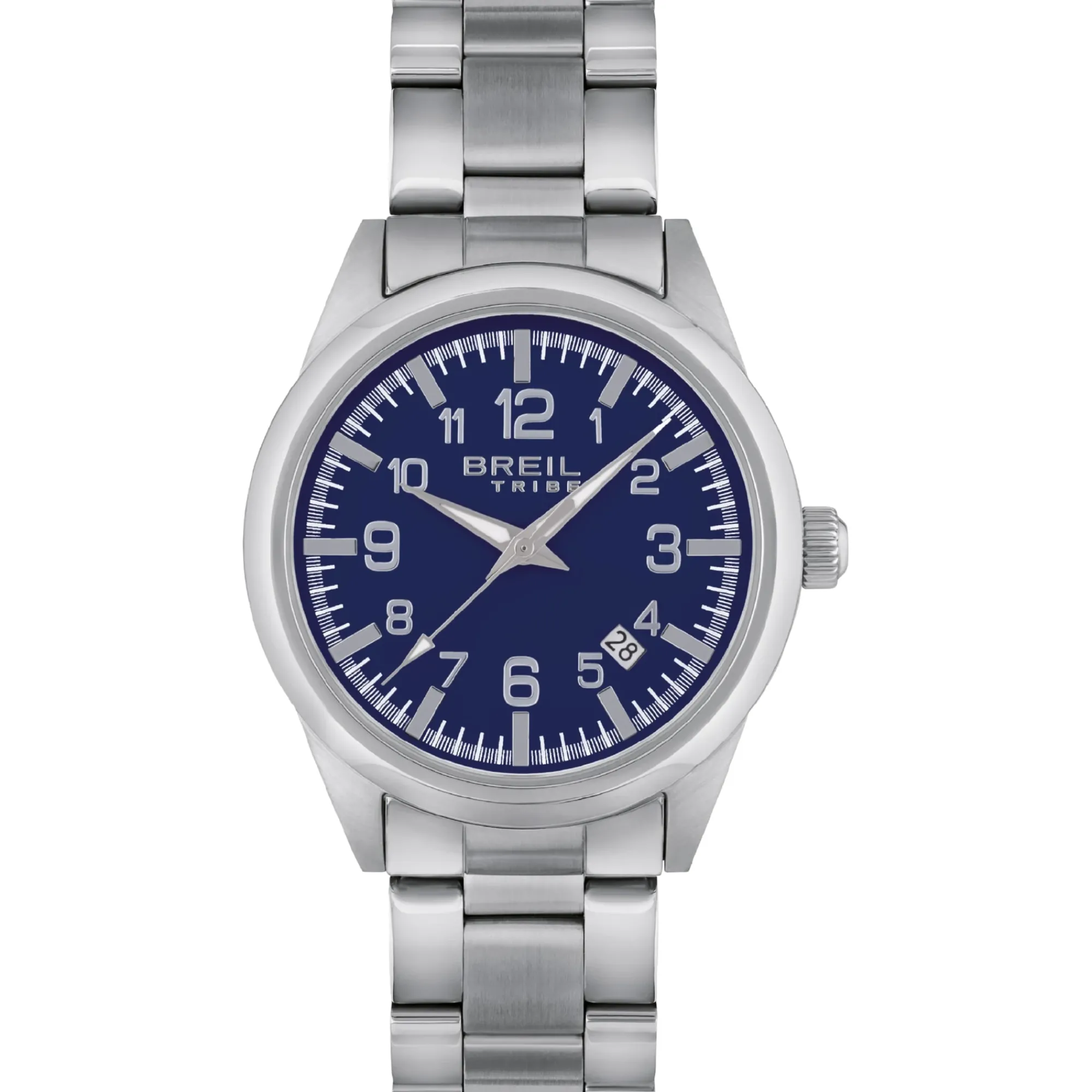 Breil YUKON-3H GENT 40 MM Outlet