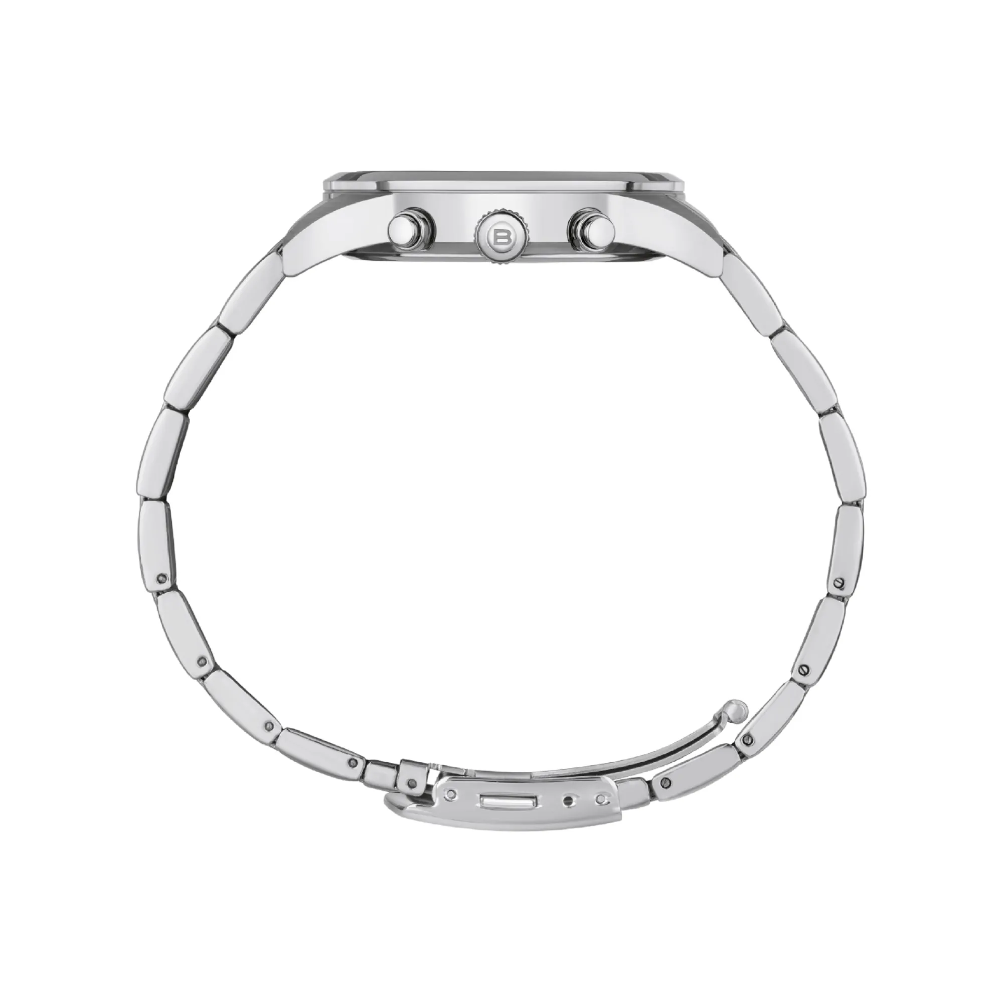 Breil YUKON-3H GENT 40 MM Outlet